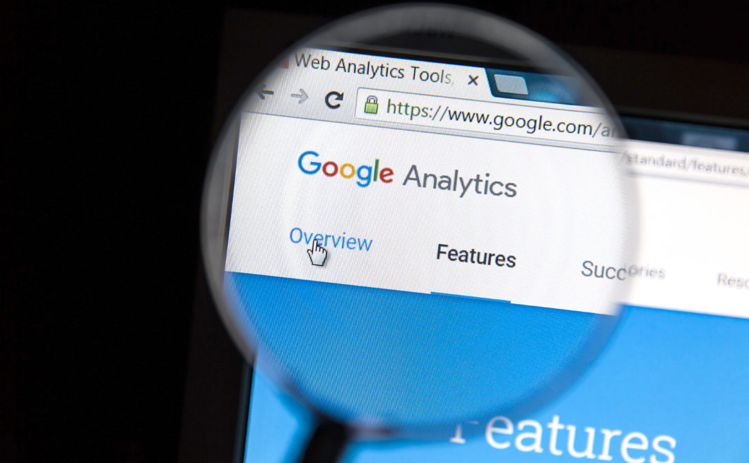 The 12 Most Important Google Analytics Metrics to Track