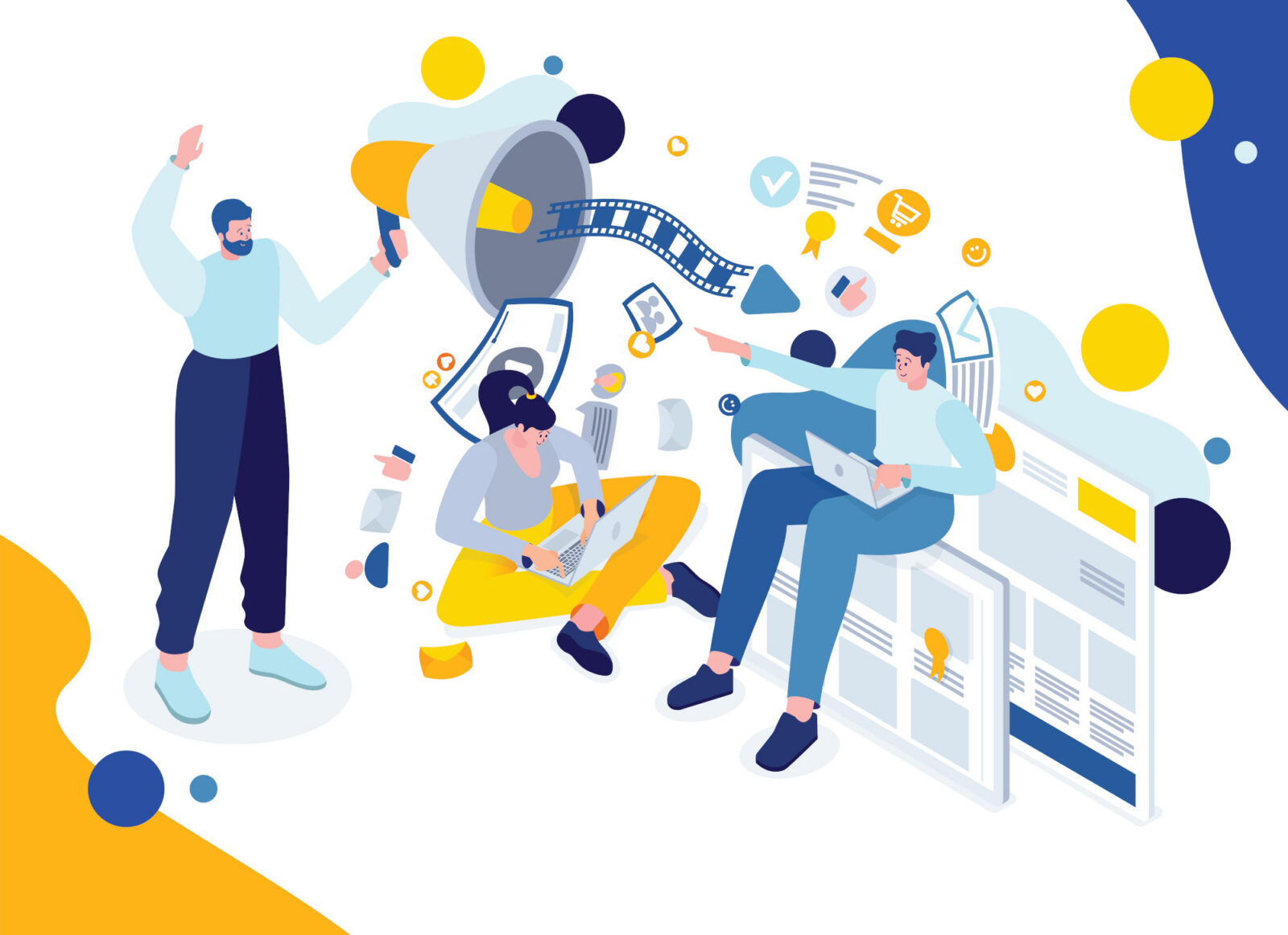 4 Ways to Amplify Your TikTok Influencer Campaign
