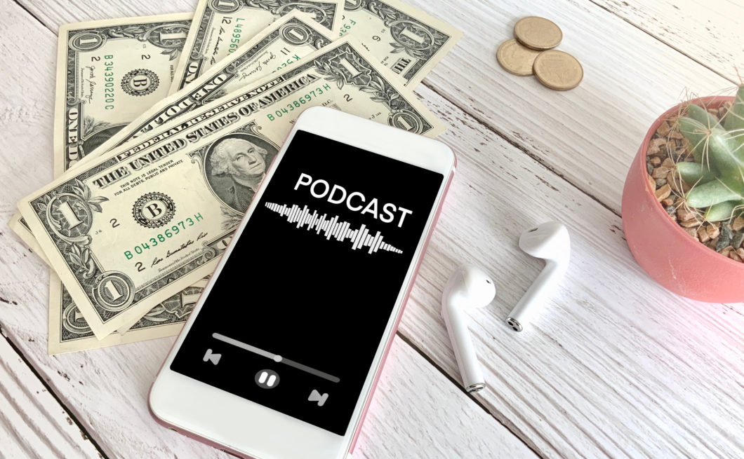 The Complete Guide to Podcast Advertising