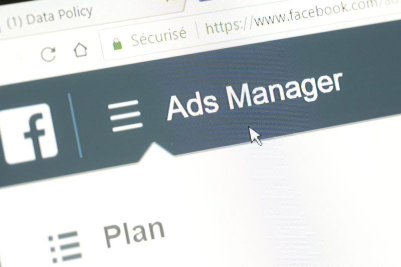 Creating Your Facebook Ad Campaign