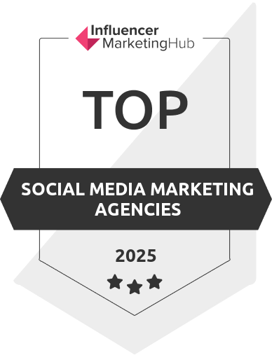 Top Agency 2025