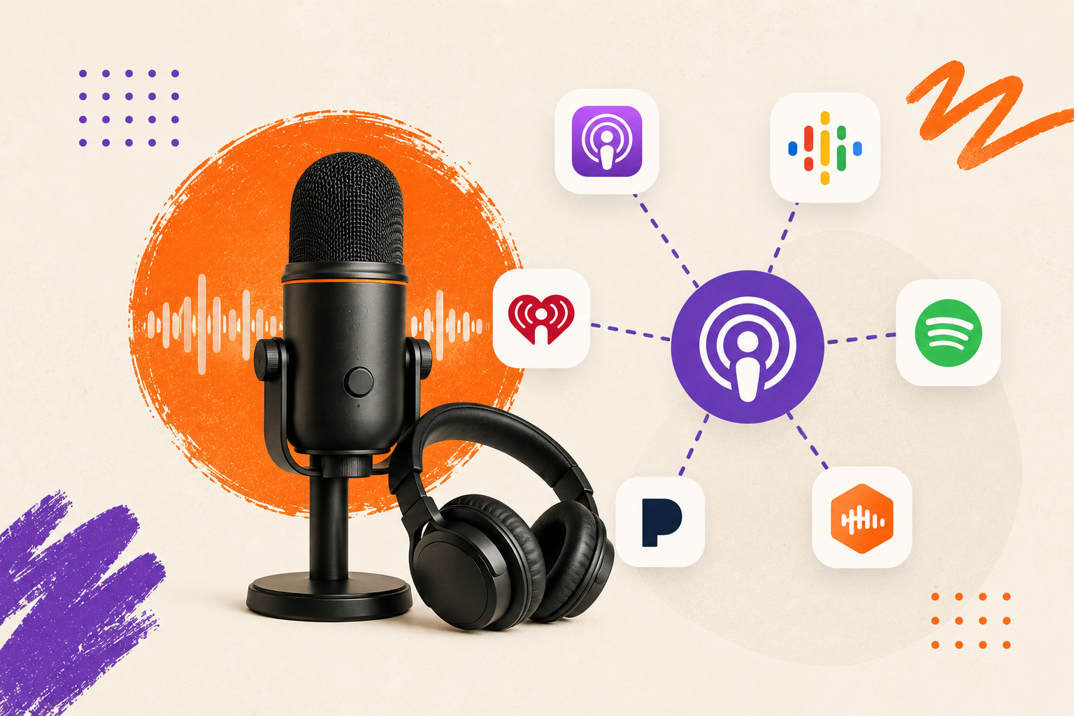Use Podcast Directories To Get You Connected With Listeners