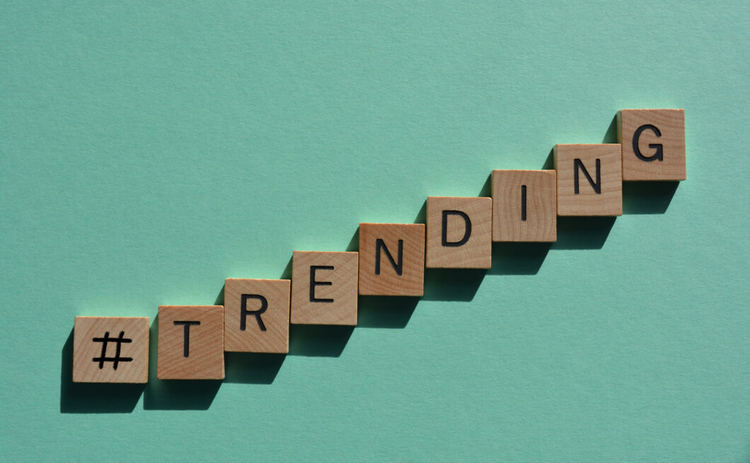 6 Months In: The Trends Dominating Social Media So Far