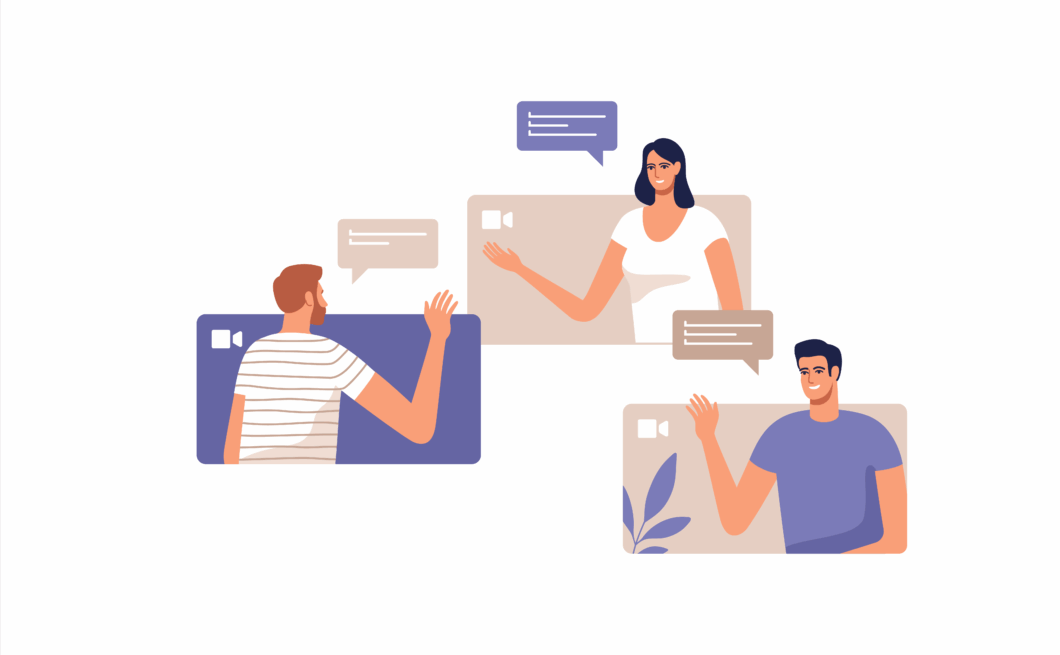 From Cubicles to Zoom Rooms: How Each Generation Feels About Remote Work