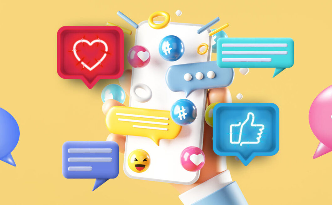 The Art of Outbound Commenting: Be Seen Beyond Your Feed