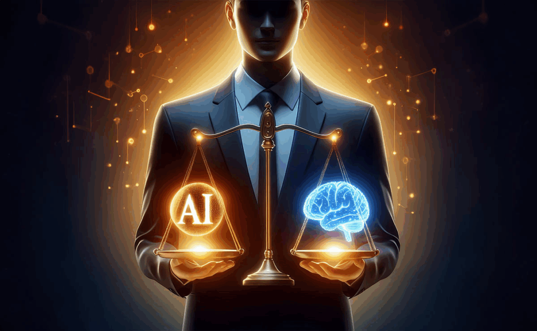 Why your audience can tell when your captions were written by a robot and what to do about it.