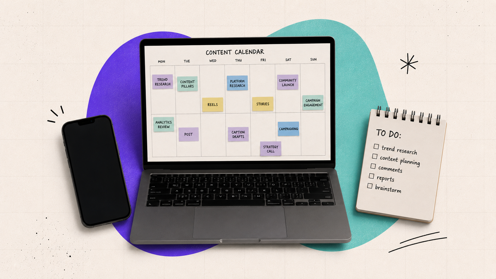 What People Get Wrong About Working in Social Media